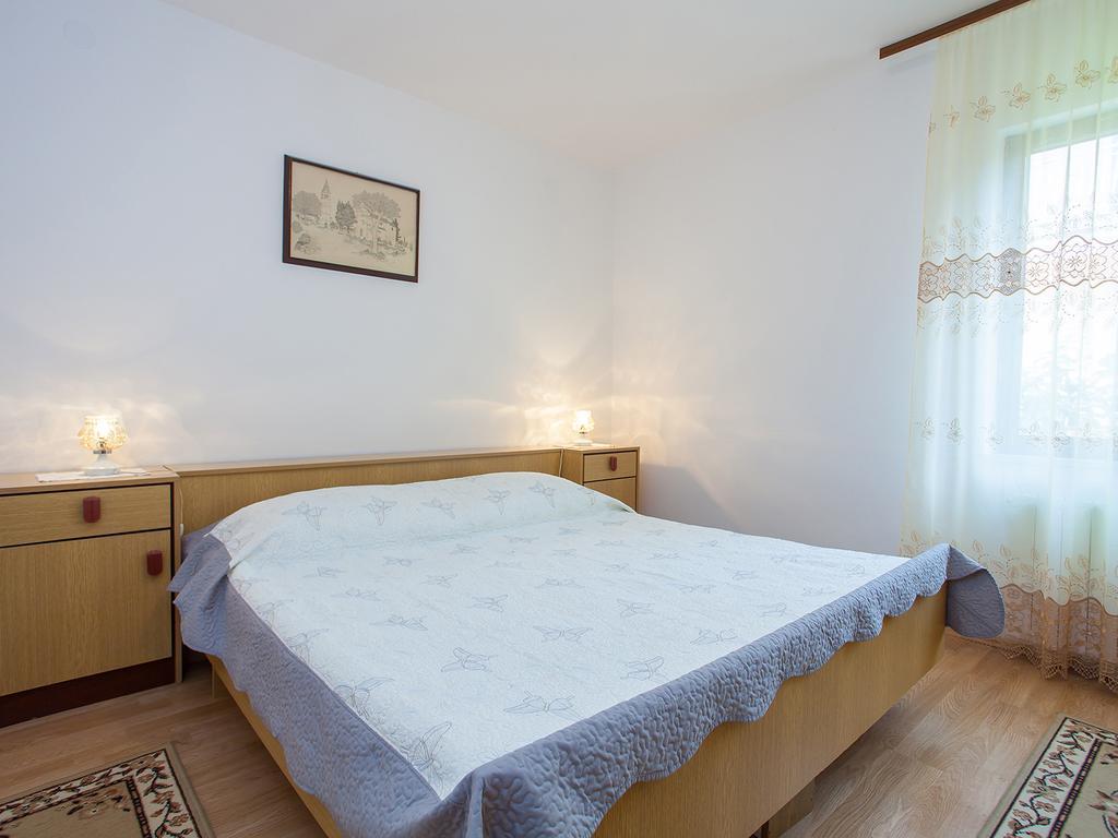 Apartment Nerina 波雷奇 外观 照片